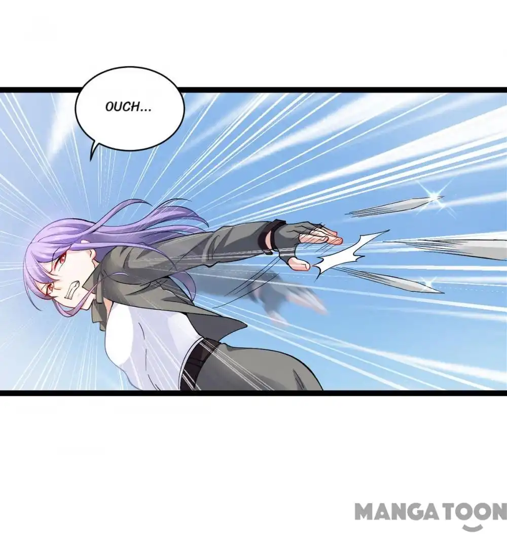 No Way, My Best Actress Wife Chapter 106 11